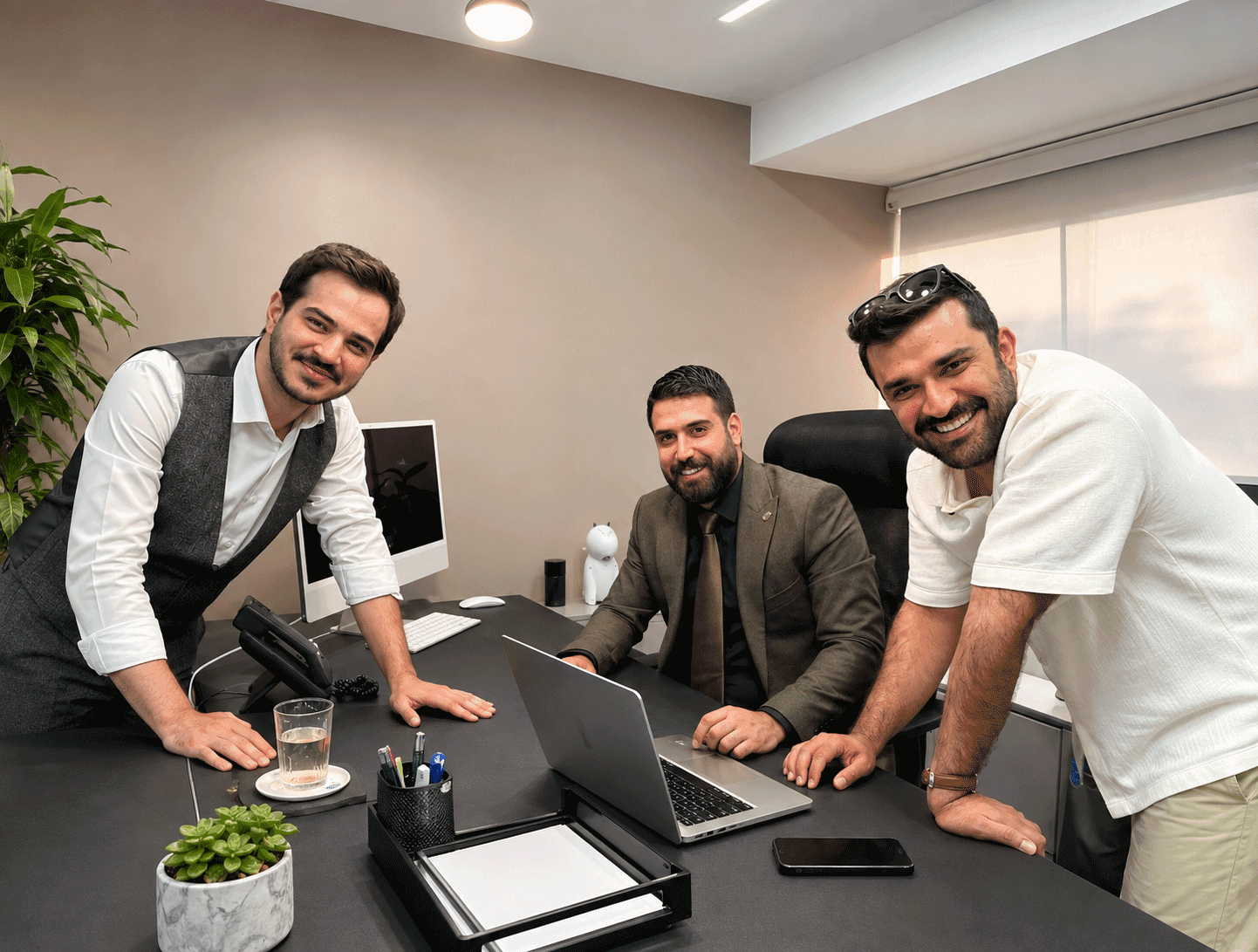 سیستم‌سازی یکپارچه فروش