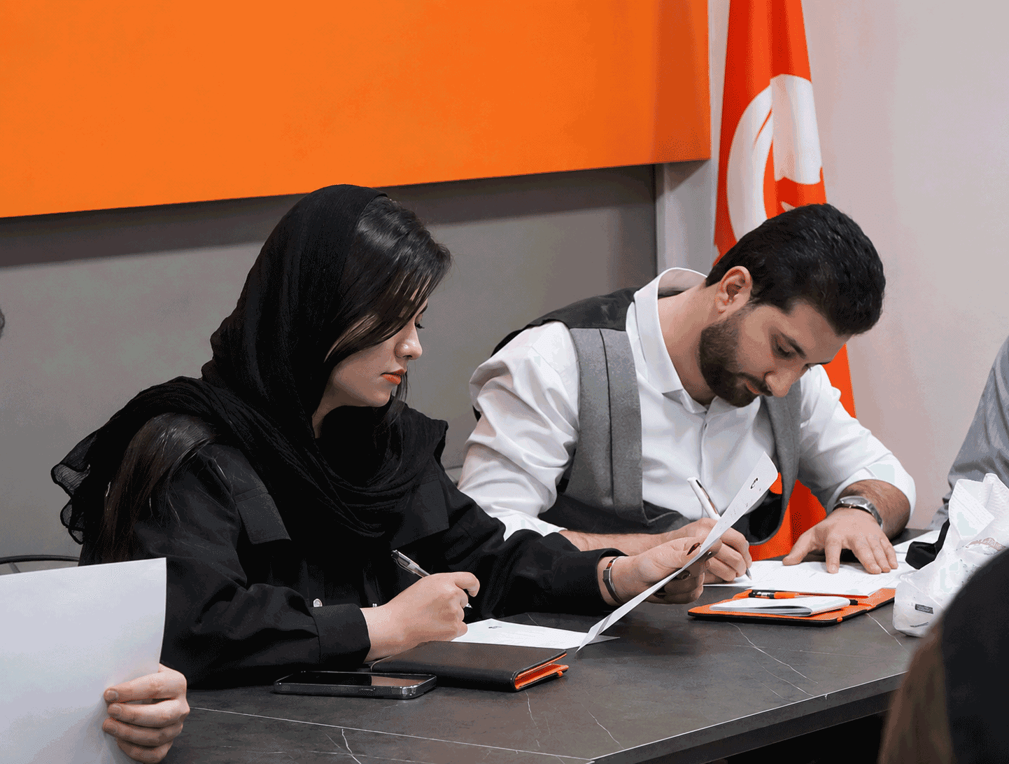 ۱. از یادگیری فردی به تمرین تیمی