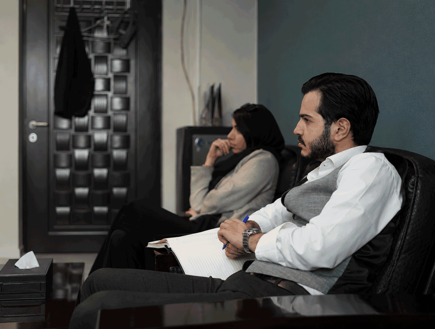 ۱. وقتی مدیران فقط آموزش نمی‌خواستند؛ نیروی آماده می‌خواستند