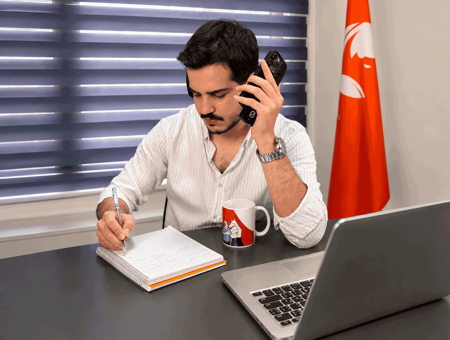 شکلگیری مسیر فروشندگان در شرکتها