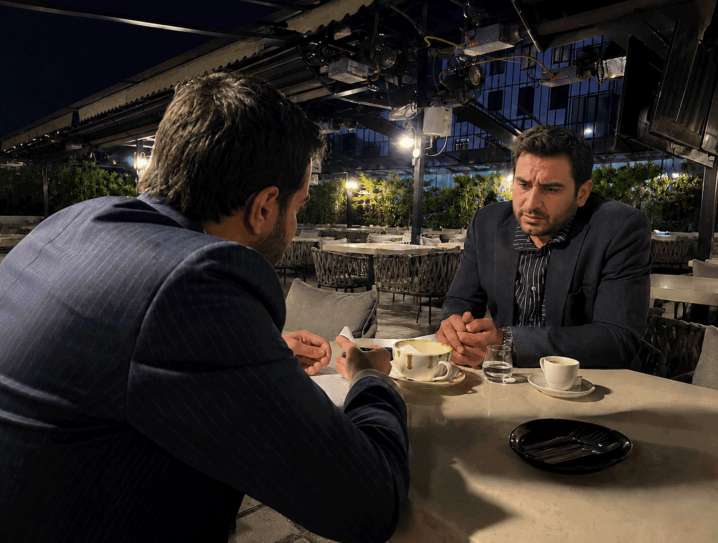 ۱. وقتی مدیران هم وارد آموزش فروش شدند