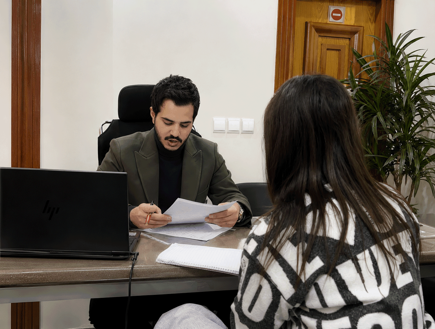 ۱. مدیر فروش بود؛ سیستم مدیریت فروش نبود