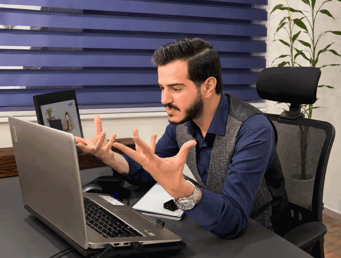 ۳. یک مسیر تازه در محصولات راینو شکل گرفت